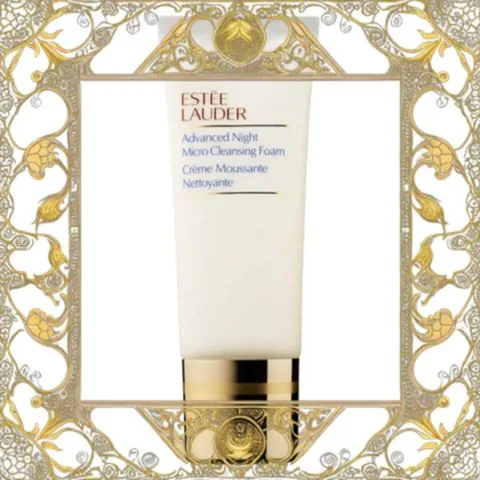 Sữa Rửa Mặt Tạo Bọt Estée Lauder Advanced Night Micro Cleansing Foam 100ml 818272
