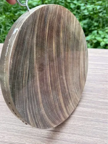 thớt gỗ nghiến nguyên khối độ dày 5cm (TH692)