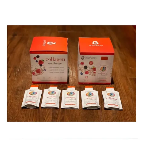Collagen Nước Youtheory Collagen Liquid 818297