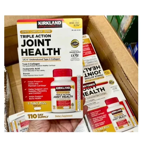 Viên uống Joint Health 110 viên của Mỹ