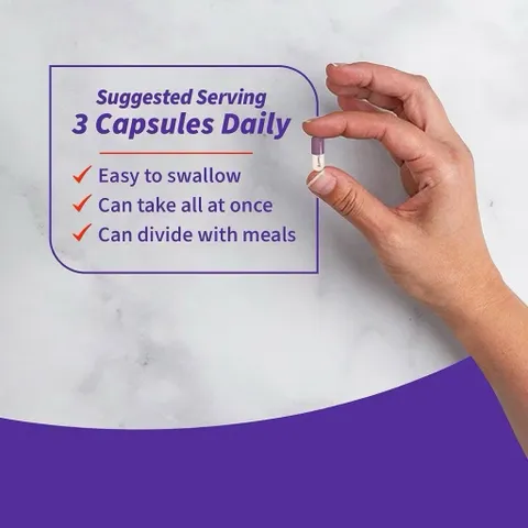 Viên Cosamin DS for Joint health 210 viên (2027)