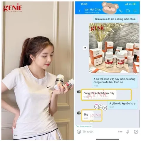 GIẢM CÂN MAXDIET 60 VIÊN