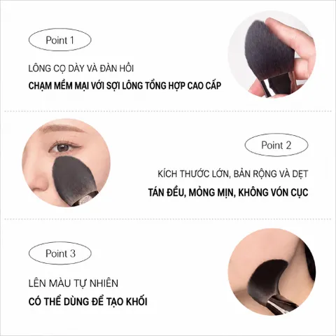 BỘ ĐÔI POWDER PICCASSO (128 & 125)