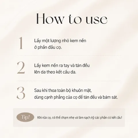 Cọ Nền Piccasso 163 Foundation Brush - Lớp nền mỏng nhẹ, glow