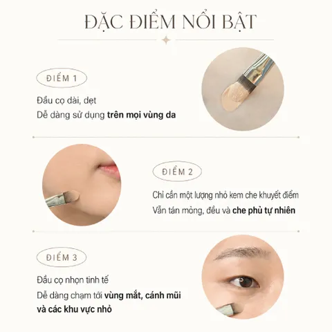 BỘ ĐÔI CỌ CHE KHUYẾT ĐIỂM PICCASSO 258 & PROOF SILVER 09