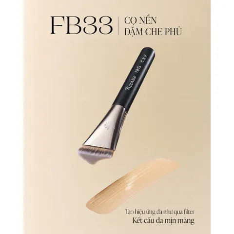 5 COMBO CỌ NỀN PICCASSO (FB11 • 163 • FB33 • FB22 • 333 + PAD 60) ( 5 LOẠI CHỌN 1)
