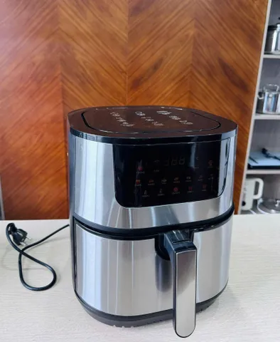NỒI CHIÊN KHÔNG DẦU CẢM ỨNG KAILER KL-0279