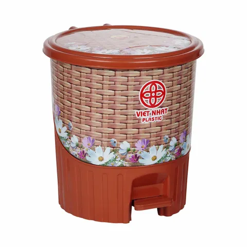 BẬT RÁC TRÒN MÂY 8005