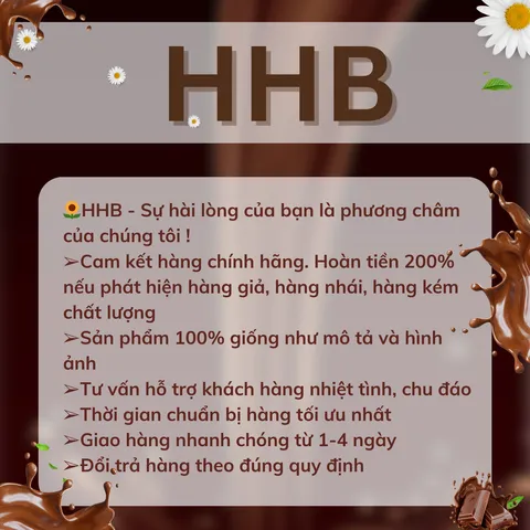 Vhealth socola 500g 20 gói, bột dinh dưỡng ngũ cốc hạt, chất xơ FOS Inulin, protein thực vật