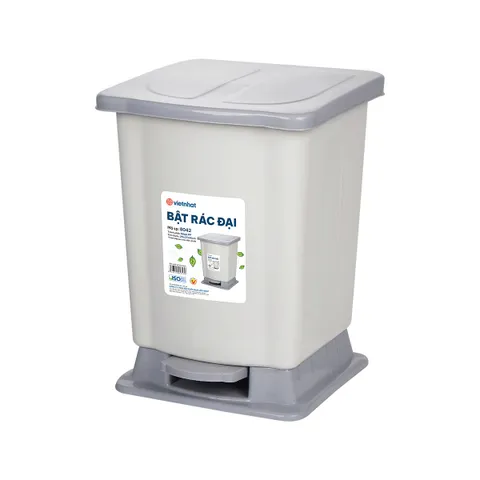 BẬT RÁC ĐẠI 8042