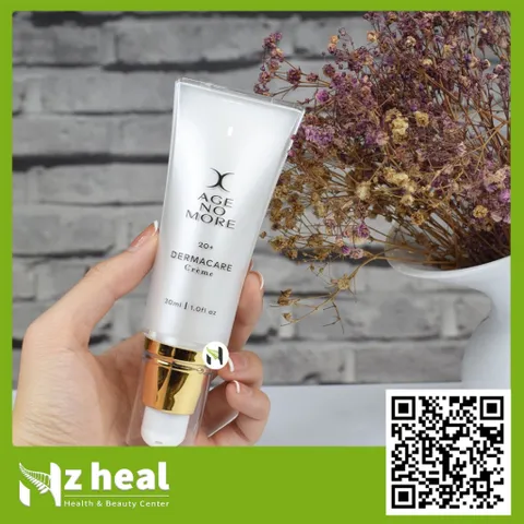 Kem phục hồi da Age No More Dermacare Creme 30ml