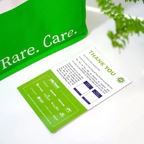 [GIFT - Not For Sale] Standard Voucher Nzheal