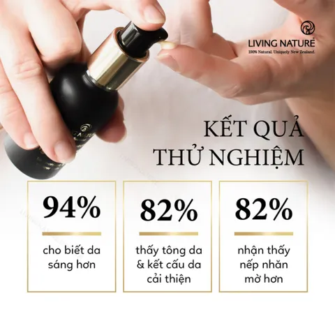 [Hỏa tốc] Serum dưỡng da ban đêm Advanced Renewal Night Serum 30ml