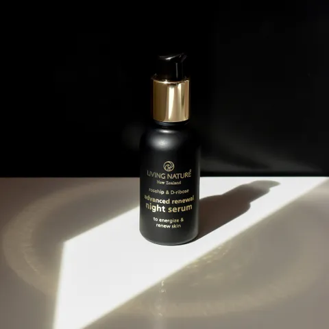 [Hỏa tốc] Serum dưỡng da ban đêm Advanced Renewal Night Serum 30ml