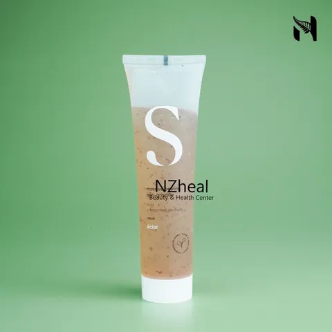 [Hỏa tốc] Mặt nạ tẩy tế bào chết Seasonly Radiance Peeling Mask (Masque Peeling AntiGrisaille) 100ml