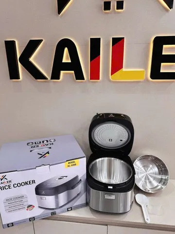 NỒI CƠM CAO TẦN KAILER KL-IH88 1.8L