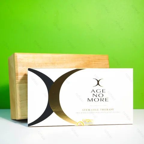 [Hỏa tốc] Viên Uống Nhau Thai Hươu Age No More Deer Placenta 60 Viên - New Zealand
