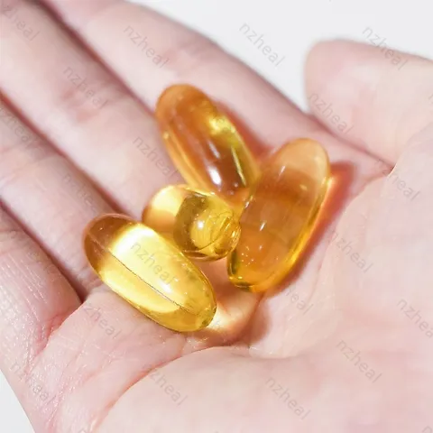 Viên uống dầu Hoa Anh Thảo cân bằng nội tiết, đẹp da NzPurehealth Evening Primrose Oil 100 Viên