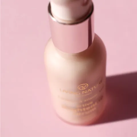 [Hỏa tốc] Serum trắng da, chống lão hoá Active Brightening Serum Living Nature 30ml