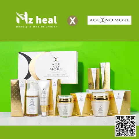[Hỏa tốc] Kem phục hồi da Age No More Dermacare Creme 30ml