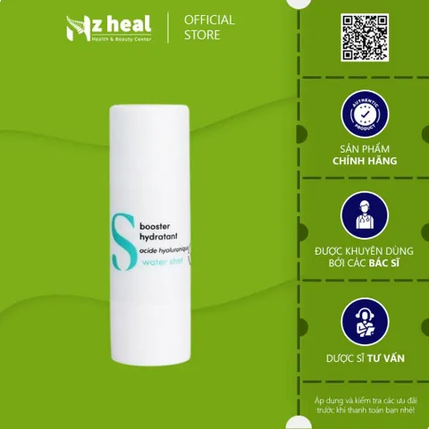 [Hỏa tốc] Kem dưỡng ẩm Seasonly Hydrating Booster (Booster Hydratant) 10ml