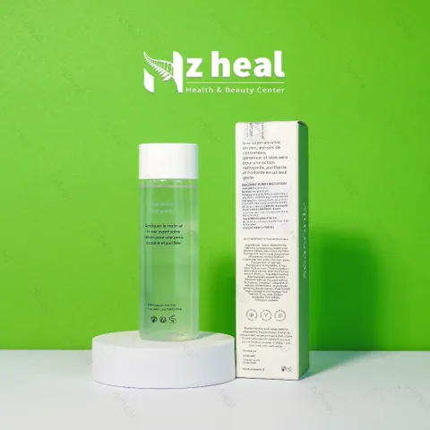 [Hỏa tốc] Nước hoa hồng Seasonly Purifying Lotion (Lotion Purifiante) 100ml