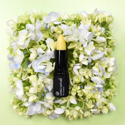 [Hỏa tốc] Son dưỡng môi organic Lip Hydrator 01 Living Nature