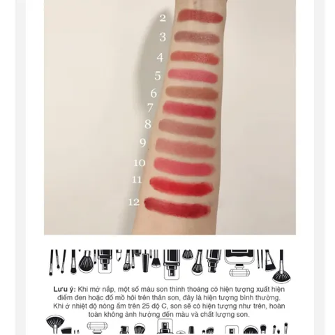 [Hỏa tốc] Son dưỡng môi organic Lip Hydrator 01 Living Nature