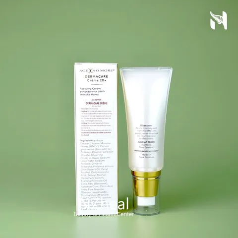 [Hỏa tốc] Kem dưỡng và phục hồi da Age No More Dermacare Creme (30ml) - Nzheal