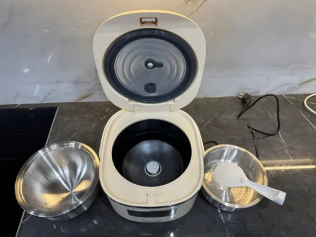 NỒI CƠM ĐIỆN KAILER KL-1368