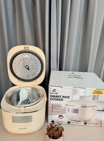 NỒI CƠM ĐIỆN KAILER KL-RC2025 Cao cấp