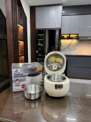 NỒI CƠM ĐIỆN KAILER KL-2026