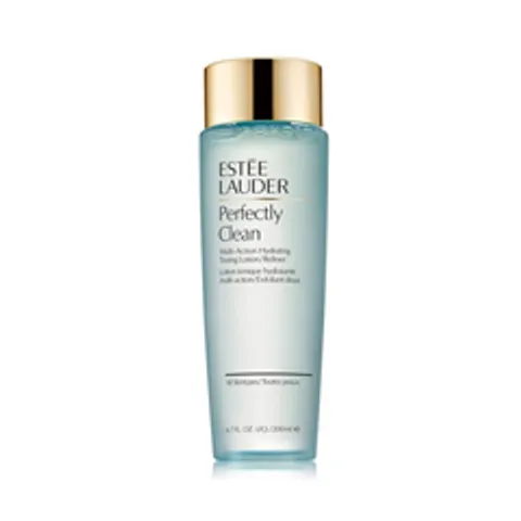 Nước Hoa Hồng Estee Lauder Perfectly Clean Multi-Action Toning Lotion 200ml 818739