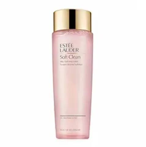 Nước Hoa Hồng Estée Lauder Soft Clean Lotion 400ml 723912 818742