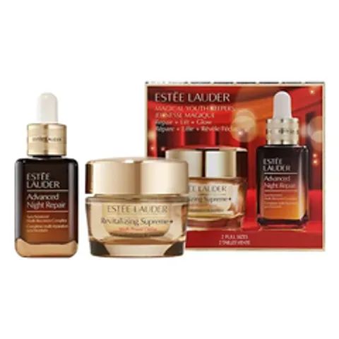 Set Dưỡng Da Estée Lauder Chính Hãng - Serum & Kem Dưỡng ẩm 2 Món 818761