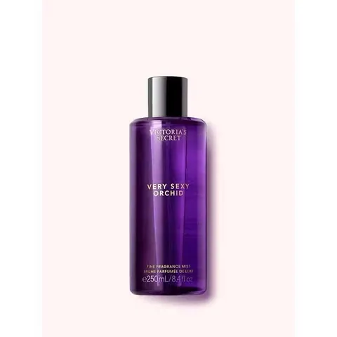 Xịt Thơm Toàn Thân Victoria's Secret, Mist Nước Hoa Very Sexy Orchid 250ml
