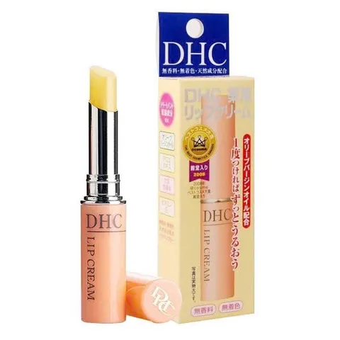 Son dưỡng sẽ giúp phục hồi của môi
