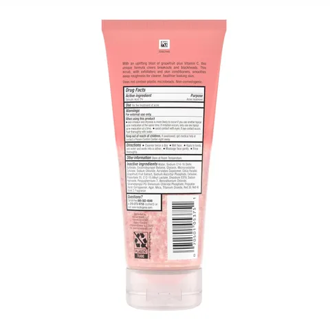 Sữa Rửa Mặt Ngừa Mụn Neutrogena - Chính hãng sản xuất Mỹ