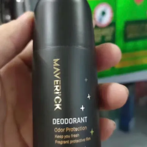Lăn Khử Mùi Nam MAVERICK Choice Hàn Quốc 60ml - Hương Nước Hoa Cao Cấp Ngăn Mồ Hôi Kháng Khuẩn Suốt 12H 819058