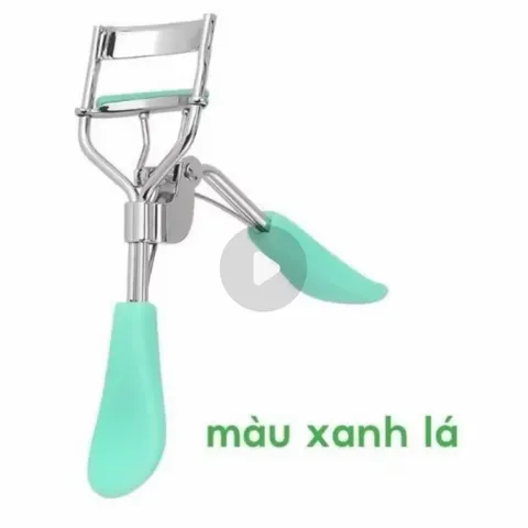 dụng cụ bấm mi (eyelash curler) từ thương hiệu Hanah Beauty Tools 819066
