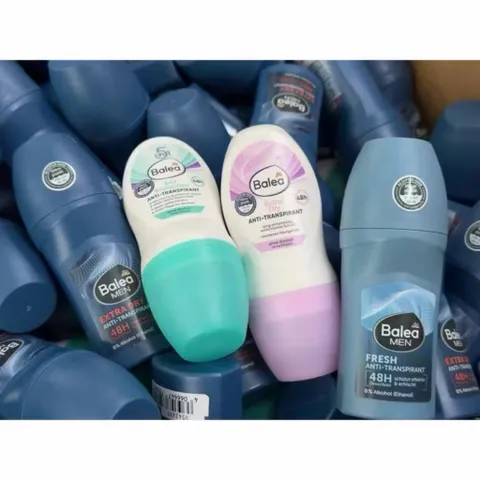 Lăn khử mùi ngăn mồ hôi Balea nam nữ 50ml ĐỨC 819061