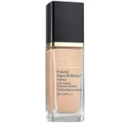Kem Nền Estée Lauder Futurist Aqua Brilliance 30ml Tone 1C0 Cool Porcelain 819227