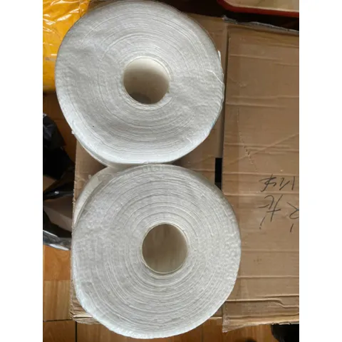 Giấy Cuộn Lau Mặt, Rửa Mặt Dành Cho Spa - TMV. Bông Cuộn 200g và 300g
