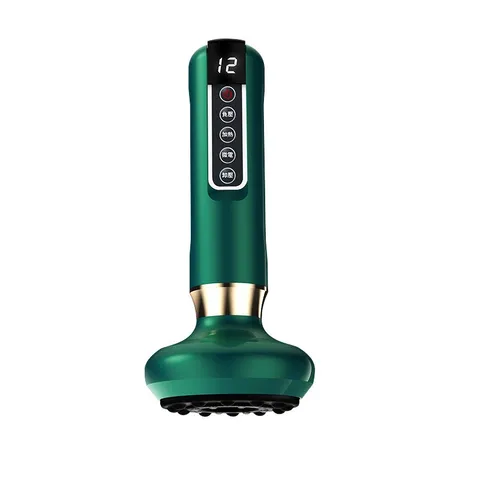 Máy hút giác cầm tay, máy 12 cấp độ tiện dụng. Máy hút giác hơi mini 12 cấp độ cầm tay