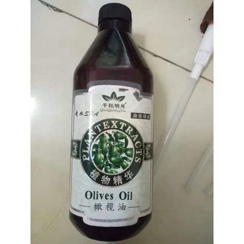 Tinh dầu massage Body thiên nhiên đủ 8 mùi hương cao cấp (Chai màu nâu 800ml) - Hàng chính hãng