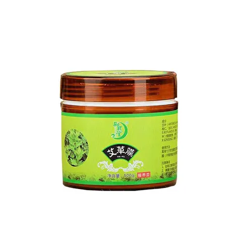 Bộ Ba Cao Đắp Dưỡng Sinh Cao Gừng, Cao Ngải Cứu Cao Bách Thảo Dùng Trong Dưỡng Sinh Giảm Đau Mỏi