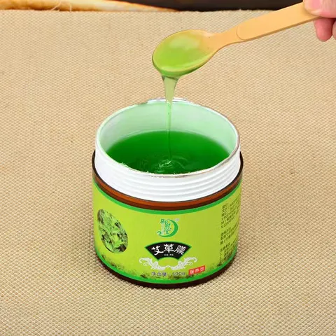 Bộ Ba Cao Đắp Dưỡng Sinh Cao Gừng, Cao Ngải Cứu Cao Bách Thảo Dùng Trong Dưỡng Sinh Giảm Đau Mỏi