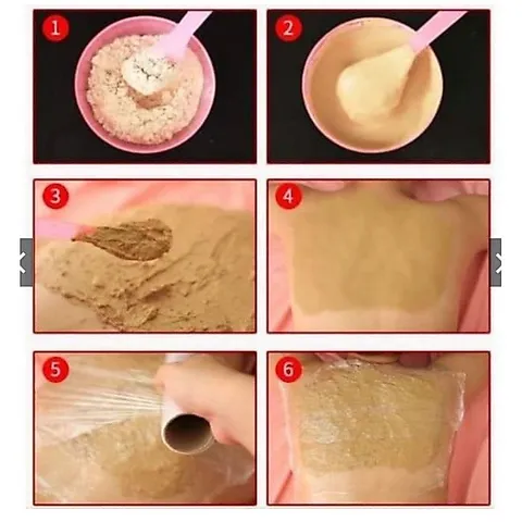 Bột năng lượng dưỡng sinh, Bột năng lượng giảm béo đả thông kinh lạc lưu thông khí huyết gói 1000g