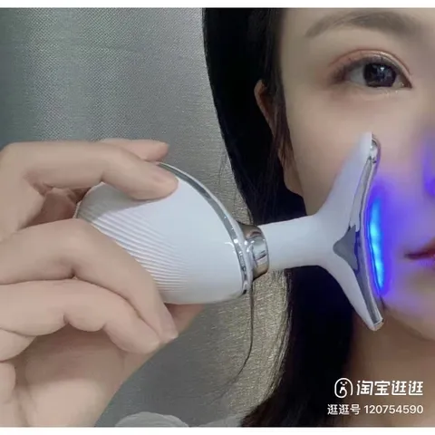 Máy nâng cơ mặt trẻ hóa da có ánh sáng sinh học 819218