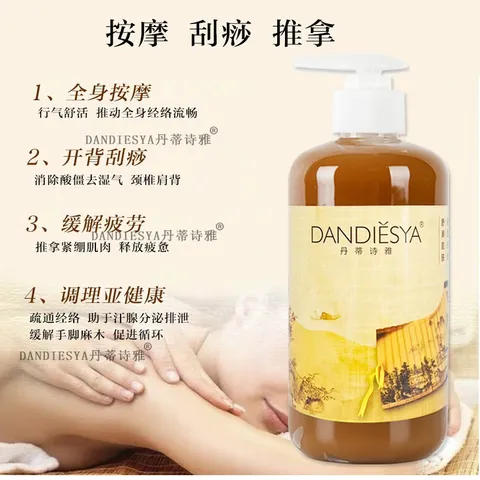 Kem năng lượng thảo dược cao cấp nóng lưu thông khí huyết hàng cao cấp